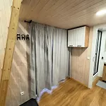 Holiday home Ke-tiny Siedlung Haus Charlie Oerlenbach