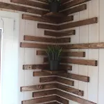 Holiday home Ke-tiny Siedlung Haus Charlie