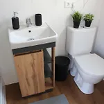 Holiday home Ke-tiny Siedlung Haus Charlie *