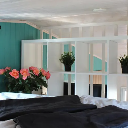 Holiday home Ke-tiny Siedlung Haus Charlie
